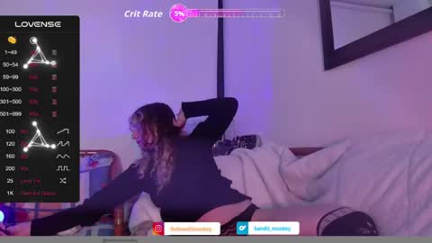 V E R O N I C A online show from April 18, 5:21 am