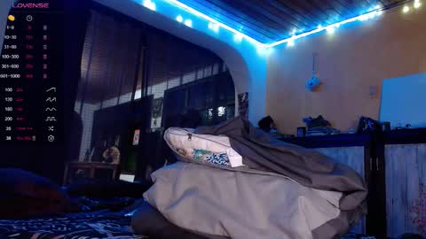 lilithgreen7 online show from February 23, 3:18 am