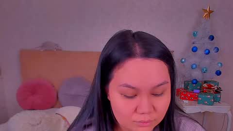 Barbie Kim online show from December 29, 10:25 pm