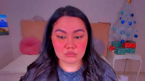 Barbie Kim online show from December 21, 7:49 pm