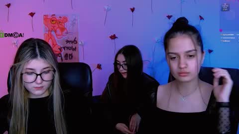 barbara_crazy online show from April 13, 7:14 pm