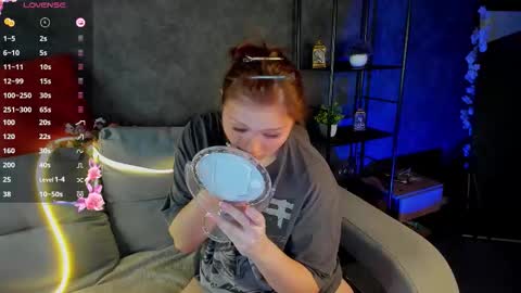 barbara_dunnn online show from January 14, 4:28 am