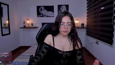 Barbara online show from October 22, 8:14 pm