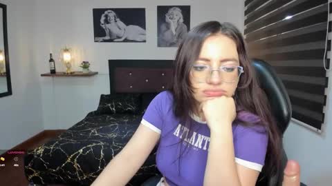 Barbara online show from September 24, 7:35 pm