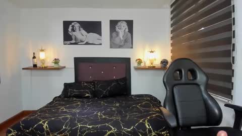 Barbara online show from October 9, 10:36 pm