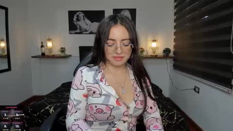 Barbara online show from October 10, 11:42 pm