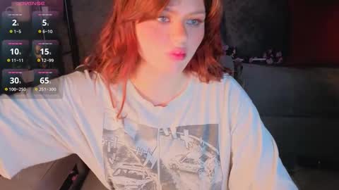 barbara_mitchel online show from December 5, 9:21 am