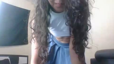 Snapshot of barbara_sex1 chatting on December 9, 6:34 am Barbara online show from December 9, 6:34 am