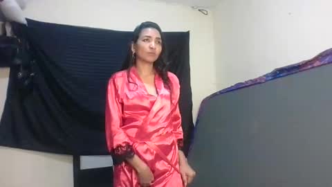 Snapshot of barbara_sex1 chatting on December 4, 7:06 am Barbara online show from December 4, 7:06 am