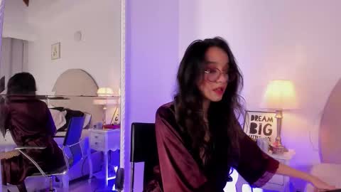 Barbara online show from March 24, 10:59 pm