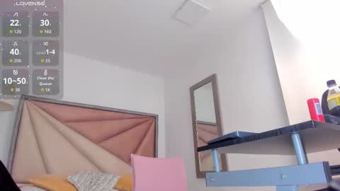 Barbara  online show from September 18, 12:09 am