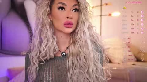  Ana  online show from February 7, 4:27 am