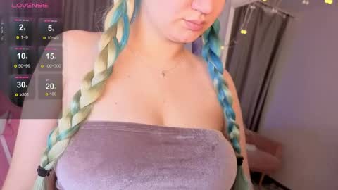 Barbara online show from April 10, 1:50 pm