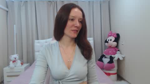 barbarastily online show from March 11, 9:02 am