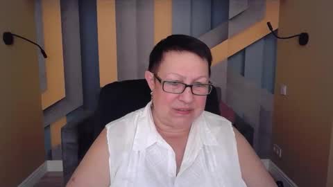 barbaraturners online show from November 3, 7:29 pm