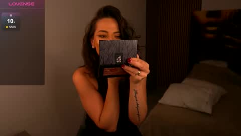 barbaraxoxox online show from February 2, 7:40 am