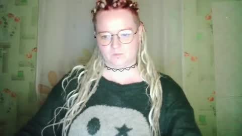 barbarraa online show from April 14, 9:37 pm