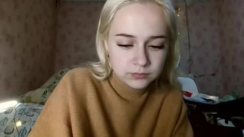 barbie___girl online show from January 13, 5:28 pm