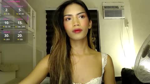 Snapshot of barbie_alawi chatting on September 19, 10:42 pm I am Barbie online show from September 19, 10:42 pm