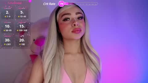 Barbie Independent Model online show from February 1, 12:40 am