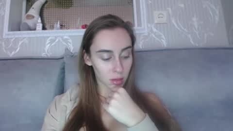 Kate online show from November 10, 10:21 am