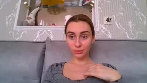 Kate online show from March 4, 10:57 am