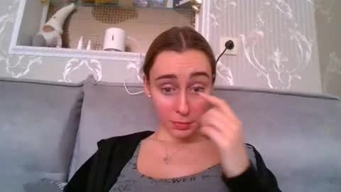 Kate online show from March 6, 11:36 am