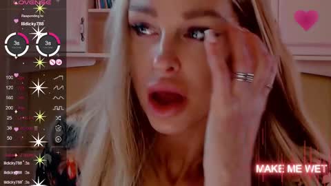 barbie online show from February 24, 11:41 am