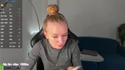 LisGTM2 Mon-Thu Sat 0100am-0700am online show from November 9, 12:27 am