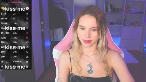 Eva online show from June 7, 12:12 pm
