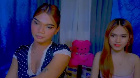 Barbie online show from June 12, 7:44 pm