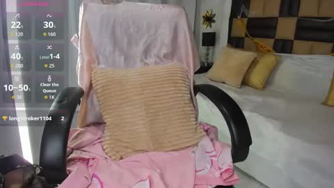 barbiekano online show from October 29, 1:10 am