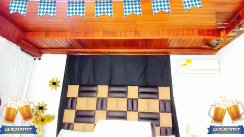 barbiekano online show from September 27, 2:19 am