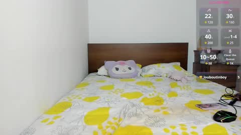 Sarashy online show from January 11, 2:41 am