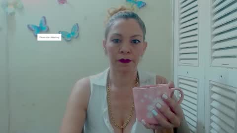 barbiemature online show from November 30, 11:25 am