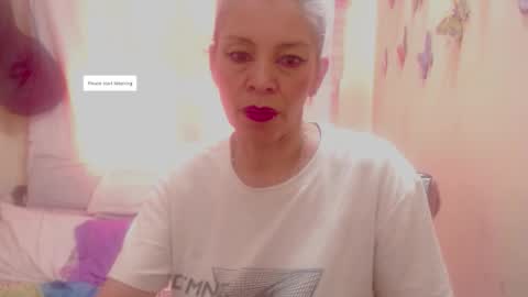 barbiemature online show from October 27, 2:01 pm