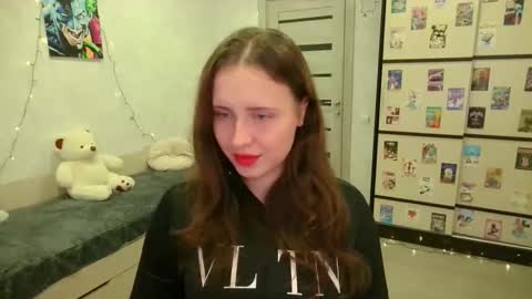 barbiepie online show from October 11, 9:25 am