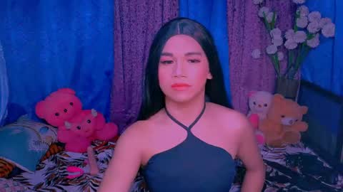 Barbie online show from April 15, 12:06 pm