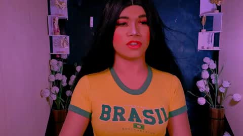 Barbie online show from April 18, 9:48 pm