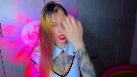 Barbie online show from October 30, 7:11 am