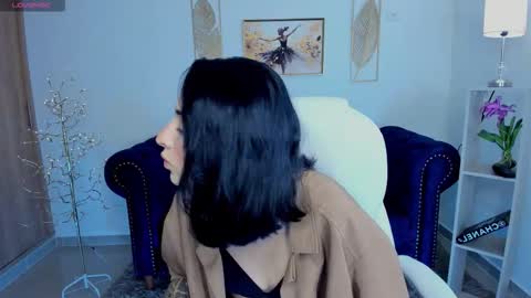 Barbie Scot online show from November 25, 8:09 pm