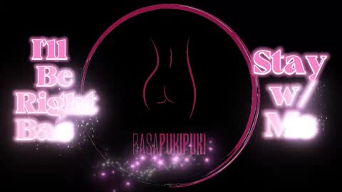 PukiPuki online show from November 30, 2:27 am