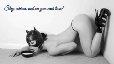 Your always sexy Harley online show from July 21, 12:00 am