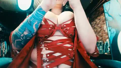 Audrey online show from October 1, 8:30 am