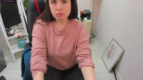 battymoll online show from February 23, 7:56 pm