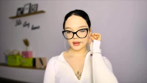 cyber princess online show from September 30, 8:24 pm