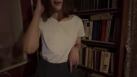 Alya online show from April 17, 11:29 pm