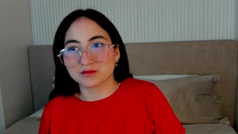 bblilith online show from April 19, 2:11 am