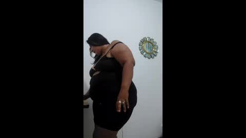 Cindy online show from March 14, 9:16 pm