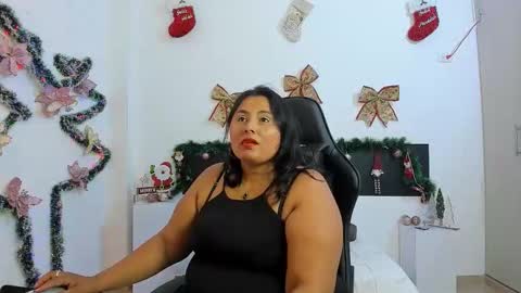 Cindy online show from December 15, 8:14 pm